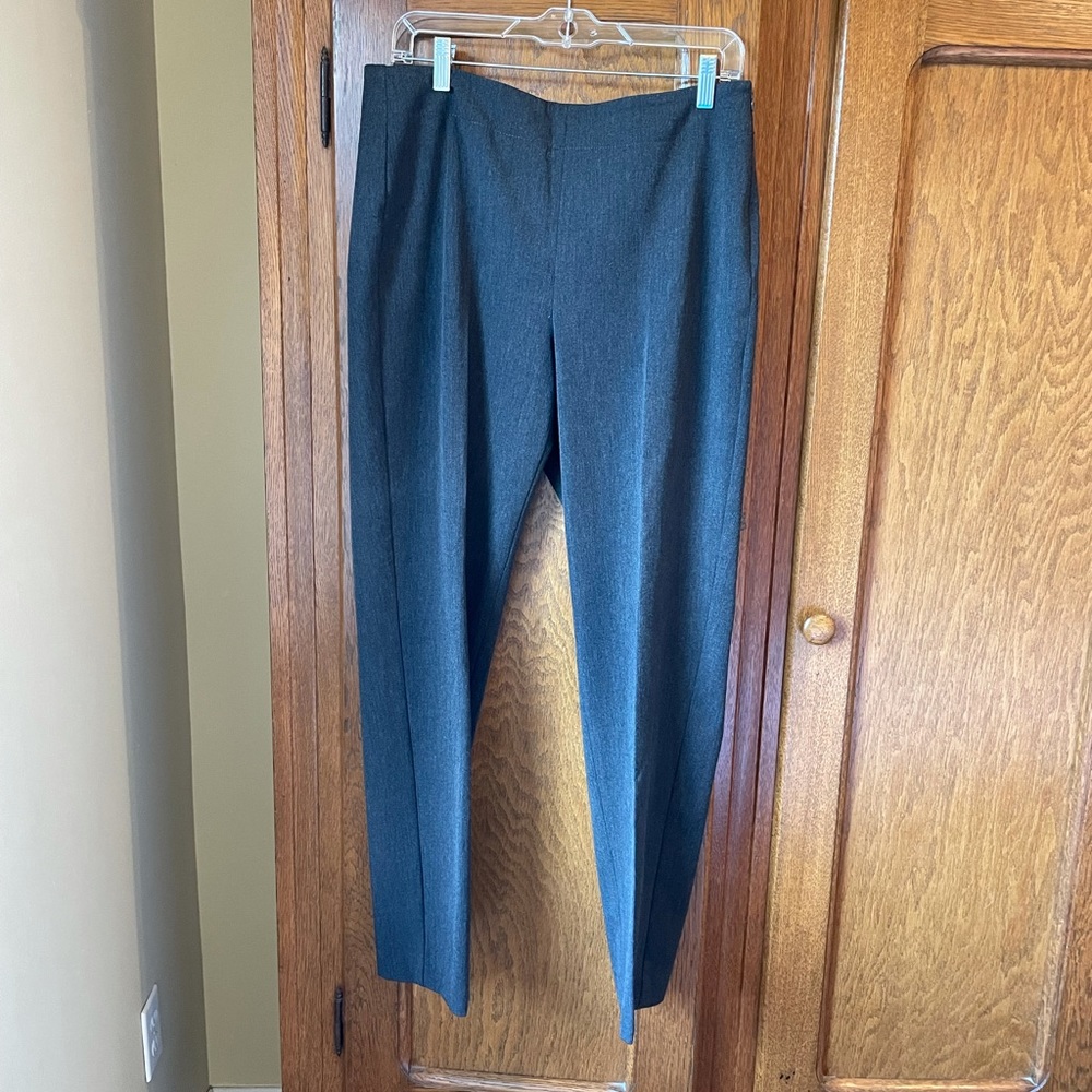Talbots Heritage fit dress pant size 10